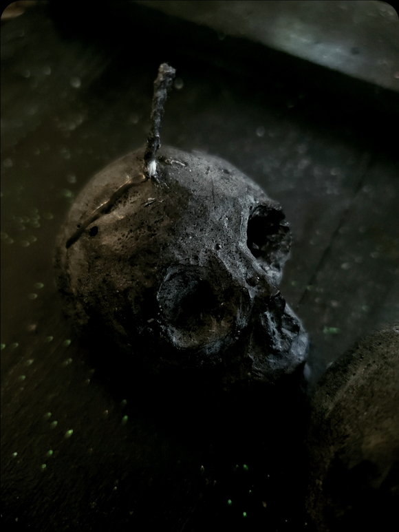 Black Night │ Samhain