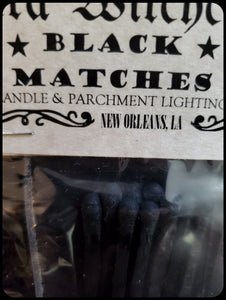 Matches