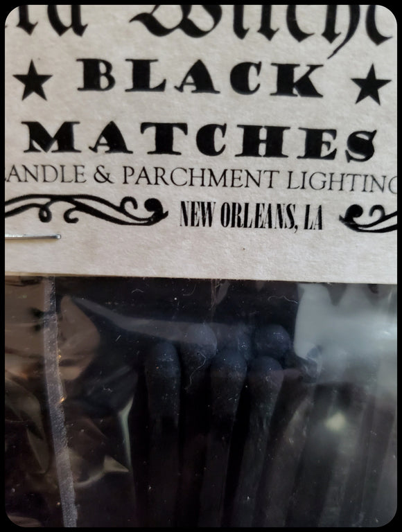 Matches