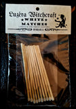 Matches
